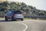 Abarth 695C XSR Yamaha 2017 года